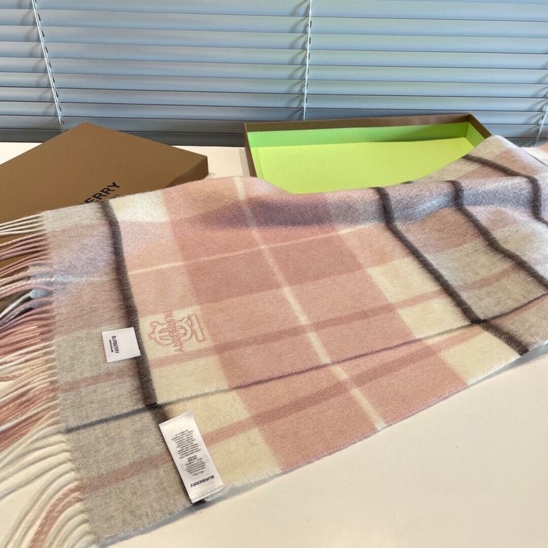 Burberry Scarf